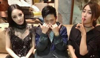 娱乐圈吃瓜博主推荐,揭秘明星背后的惊人真相!